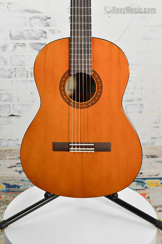 Акустическая гитара Yamaha CGS103A 3/4 Size Classical Acoustic Guitar Natural