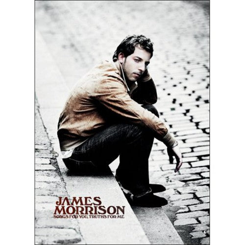 

CD диск Morrison, James: Songs for You Truths for Me-Deluxe Edition