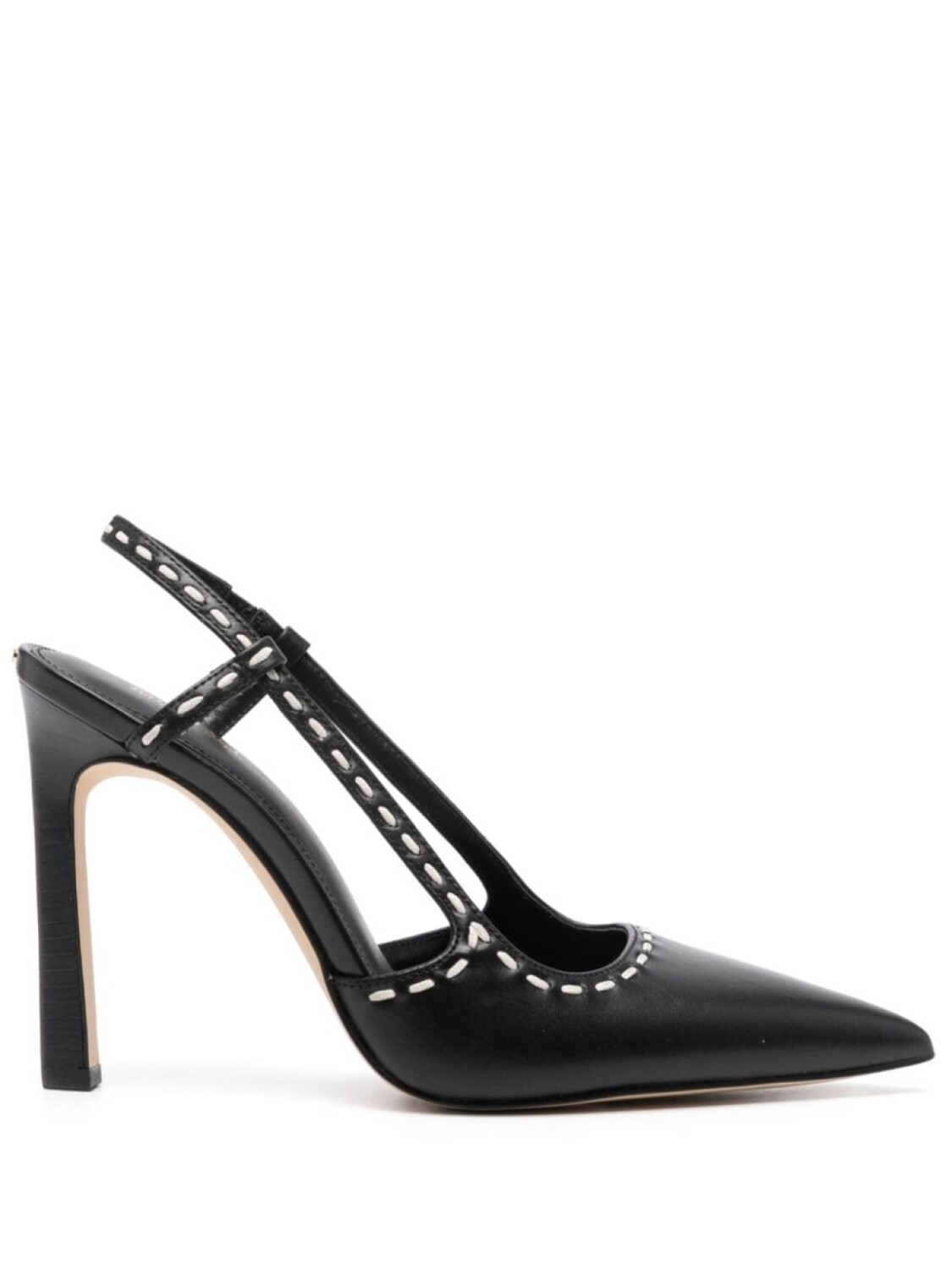 

Michael Michael Kors туфли Alora 105, черный