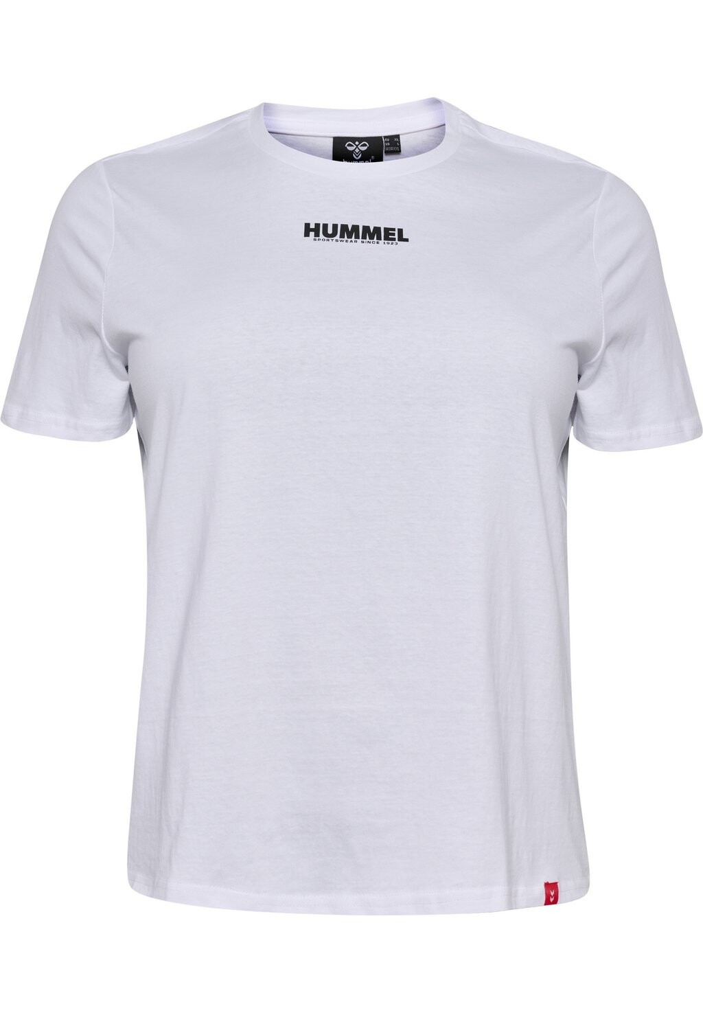 

Базовая футболка Hummel, белый