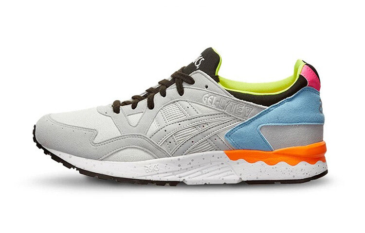

Обувь Asics Gel-Lyte 5 Lifestyle унисекс