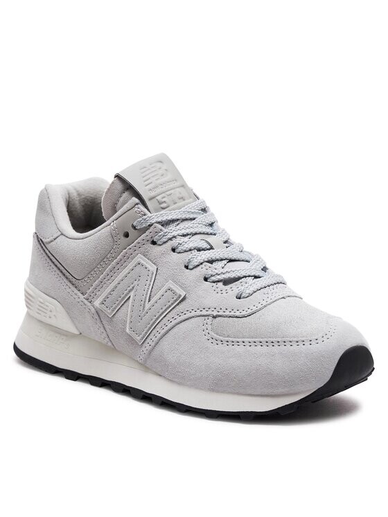

Кроссовки New Balance, серый