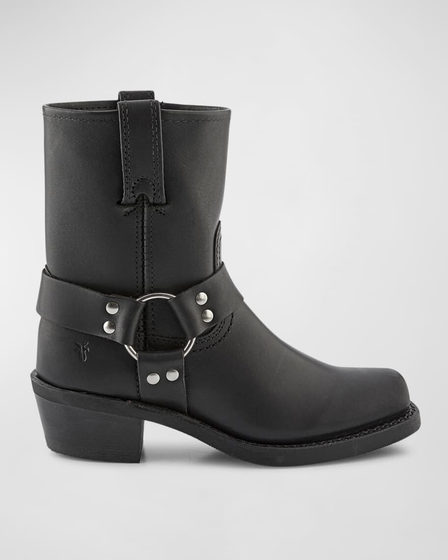 

Кожаные ботинки Harness 8R Frye