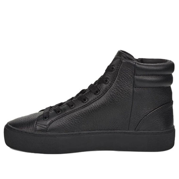 

Модные кроссовки olli preto casual скейтбординг обувь Ugg, черный
