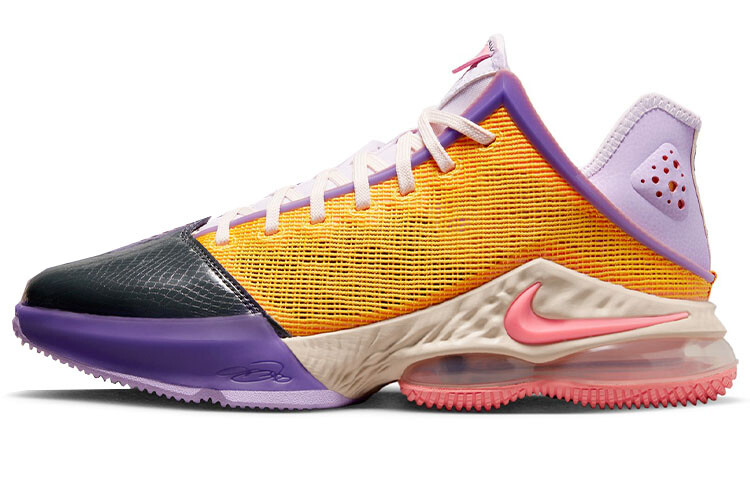 

Унисекс Баскетбольные кроссовки Nike Lebron 19