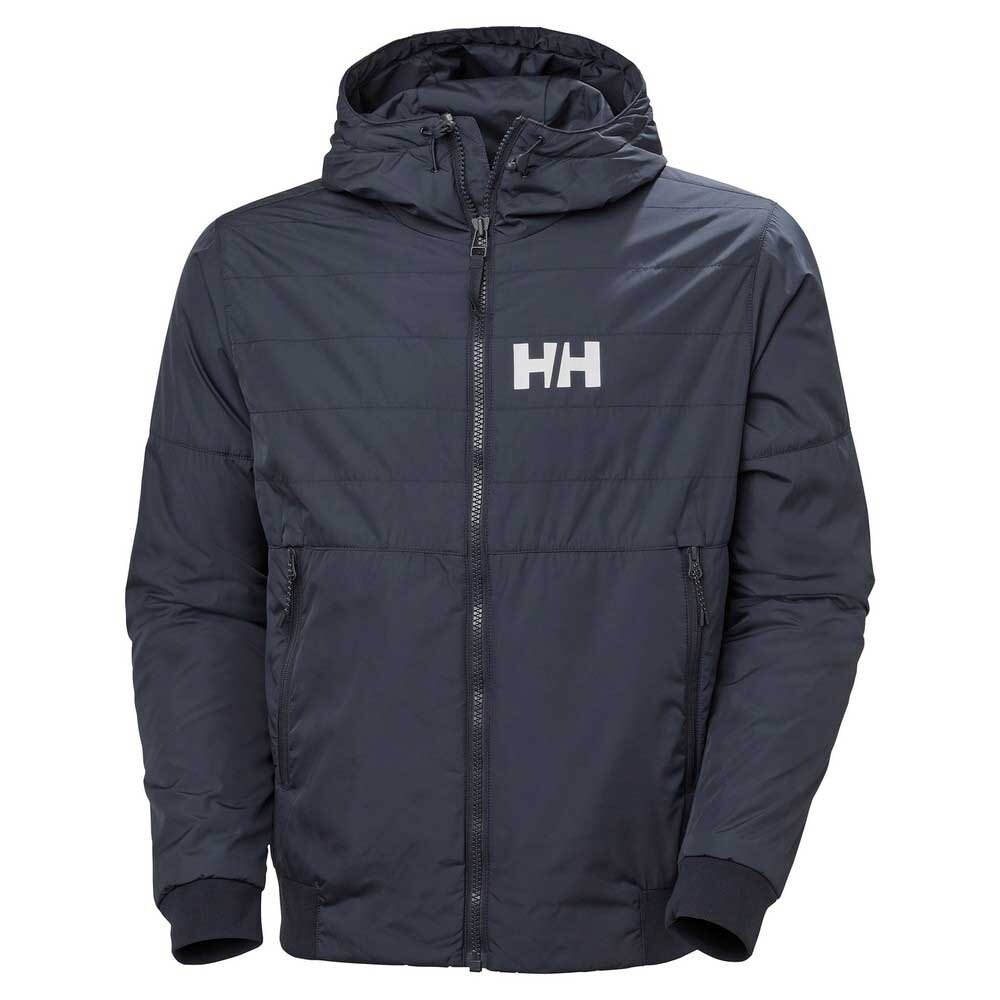 

Куртка Helly Hansen Active Insulated Fall, синий