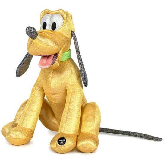 цена Блеск Peluche Pluto 100-Летие Disney 28 См
