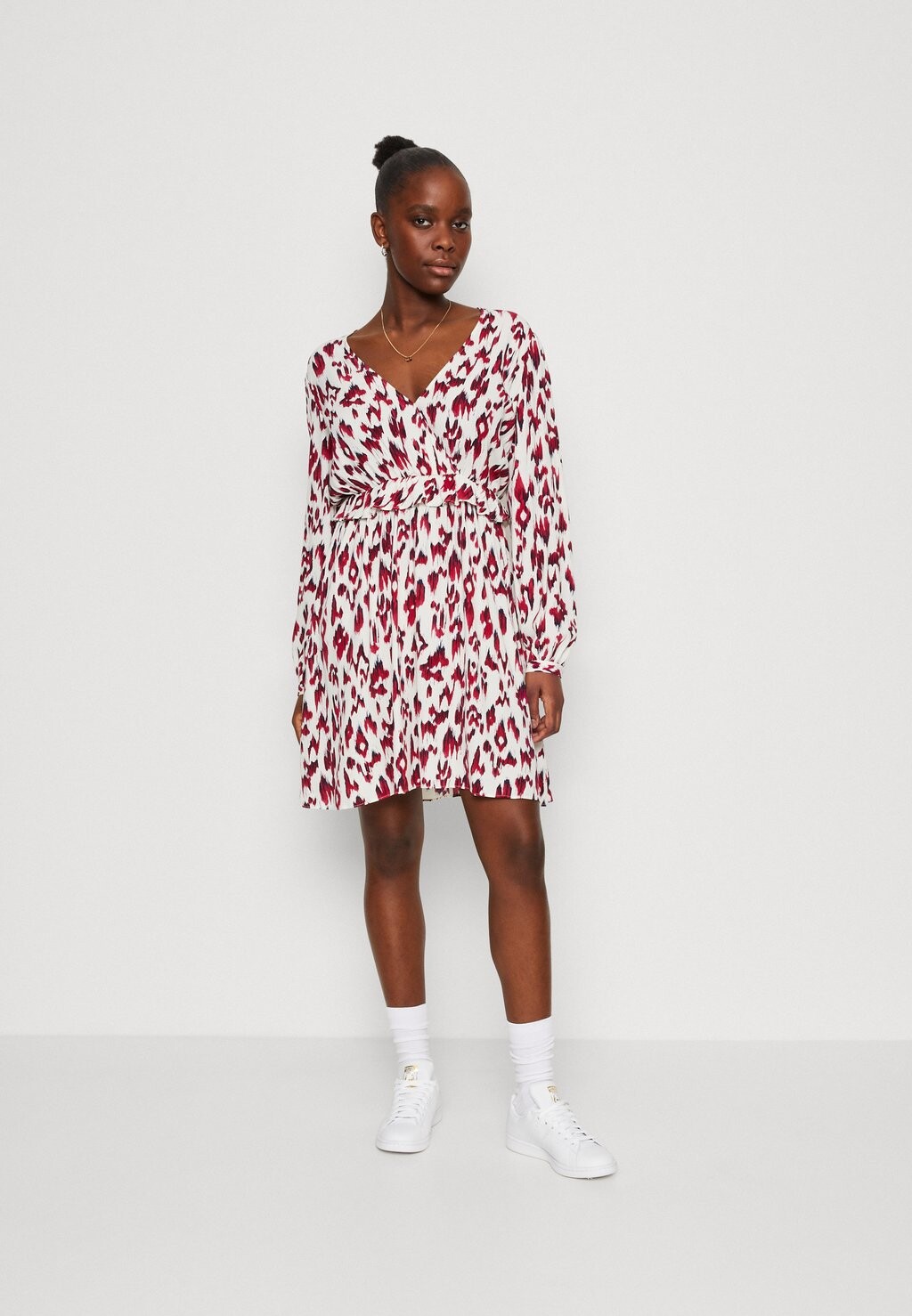 

Повседневное платье Scotch & Soda