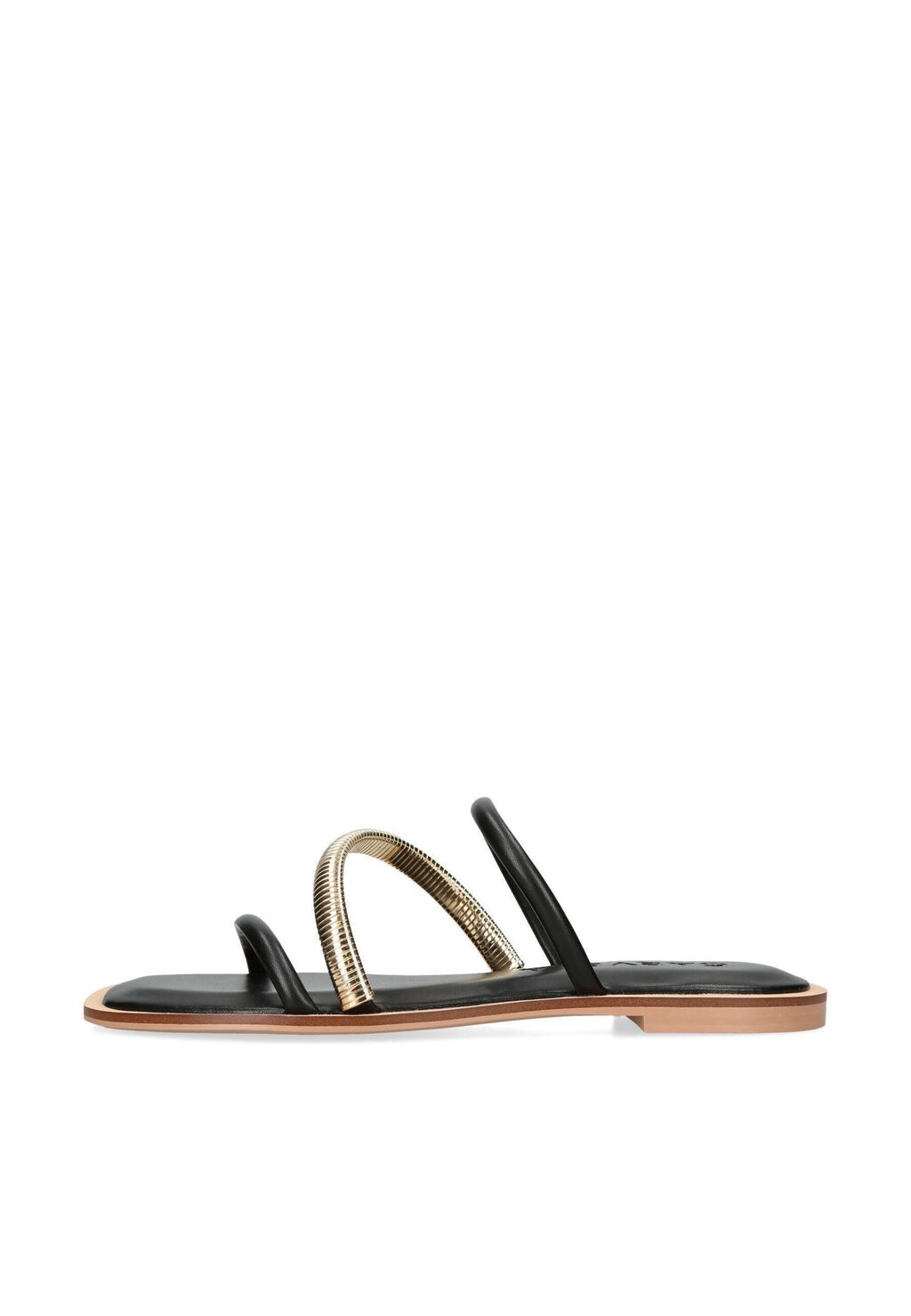 

Шлепанцы Carvela, черный