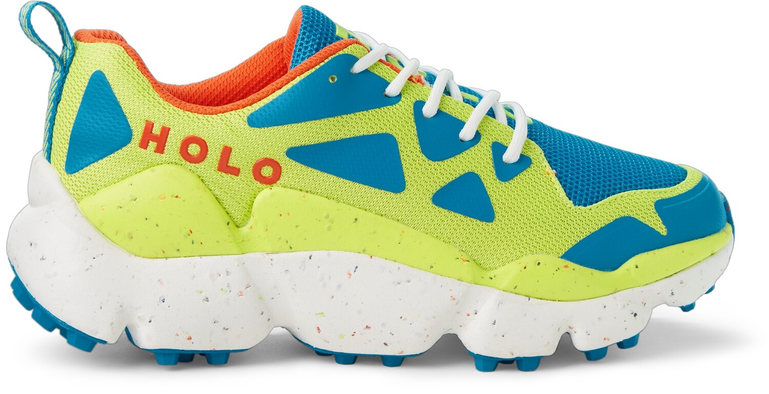 

Обувь Nephelae - Мужская HOLO Footwear, зеленый