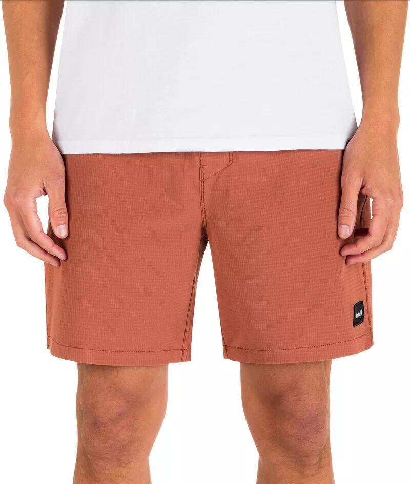 

Мужские шорты для доски Hurley Phantom Zuma II Volley