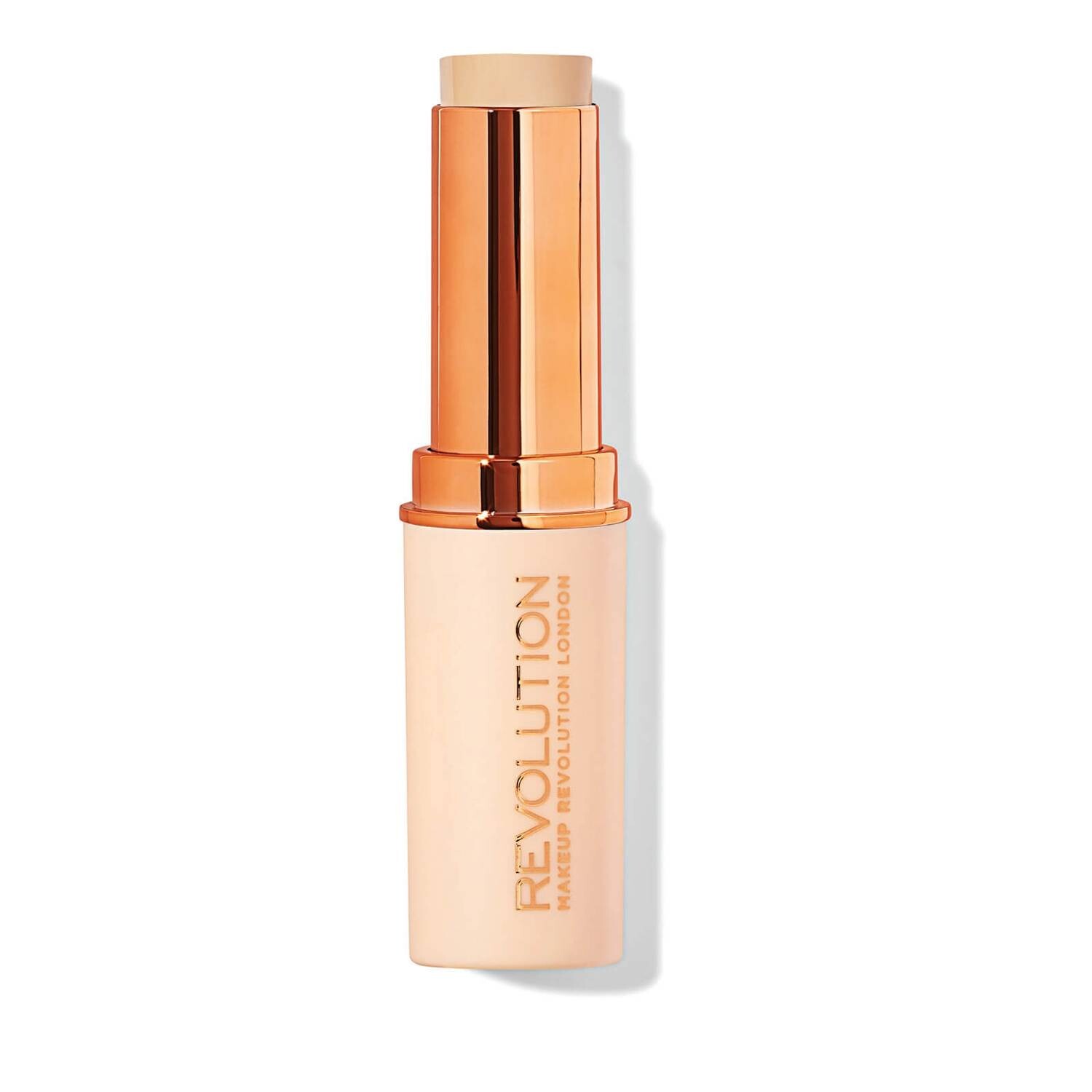 

Основа Makeup Revolution Fast Base Stick Foundation