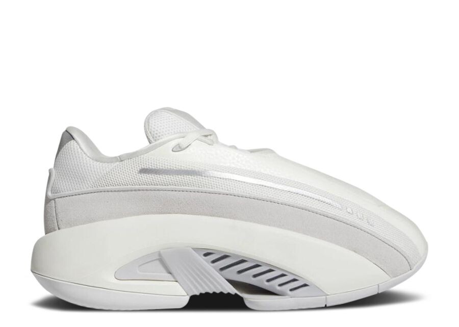 

Кроссовки adidas Mad IIInfinity, цвет White Dash Grey