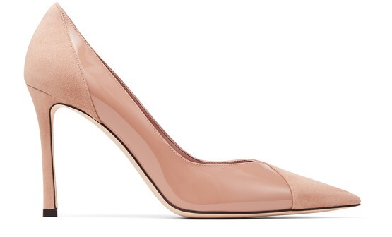 

Туфли Cass 95 Jimmy Choo