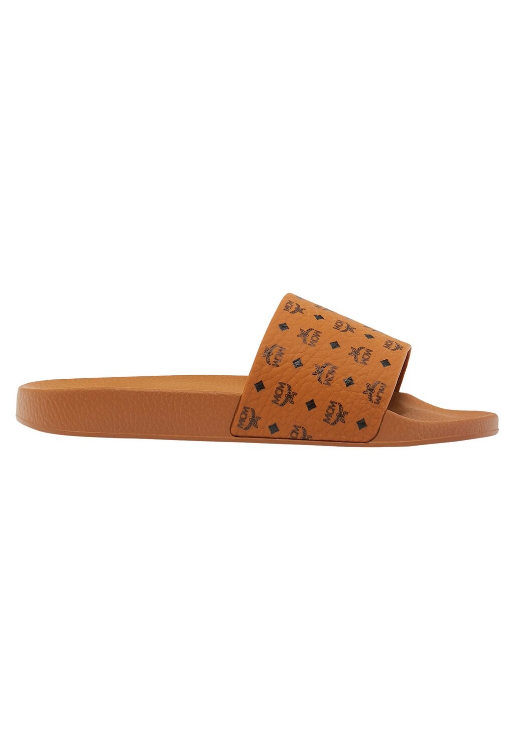 

Шлепанцы MCM