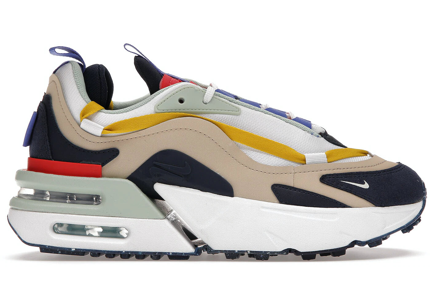 

Кроссовки Nike Air Max