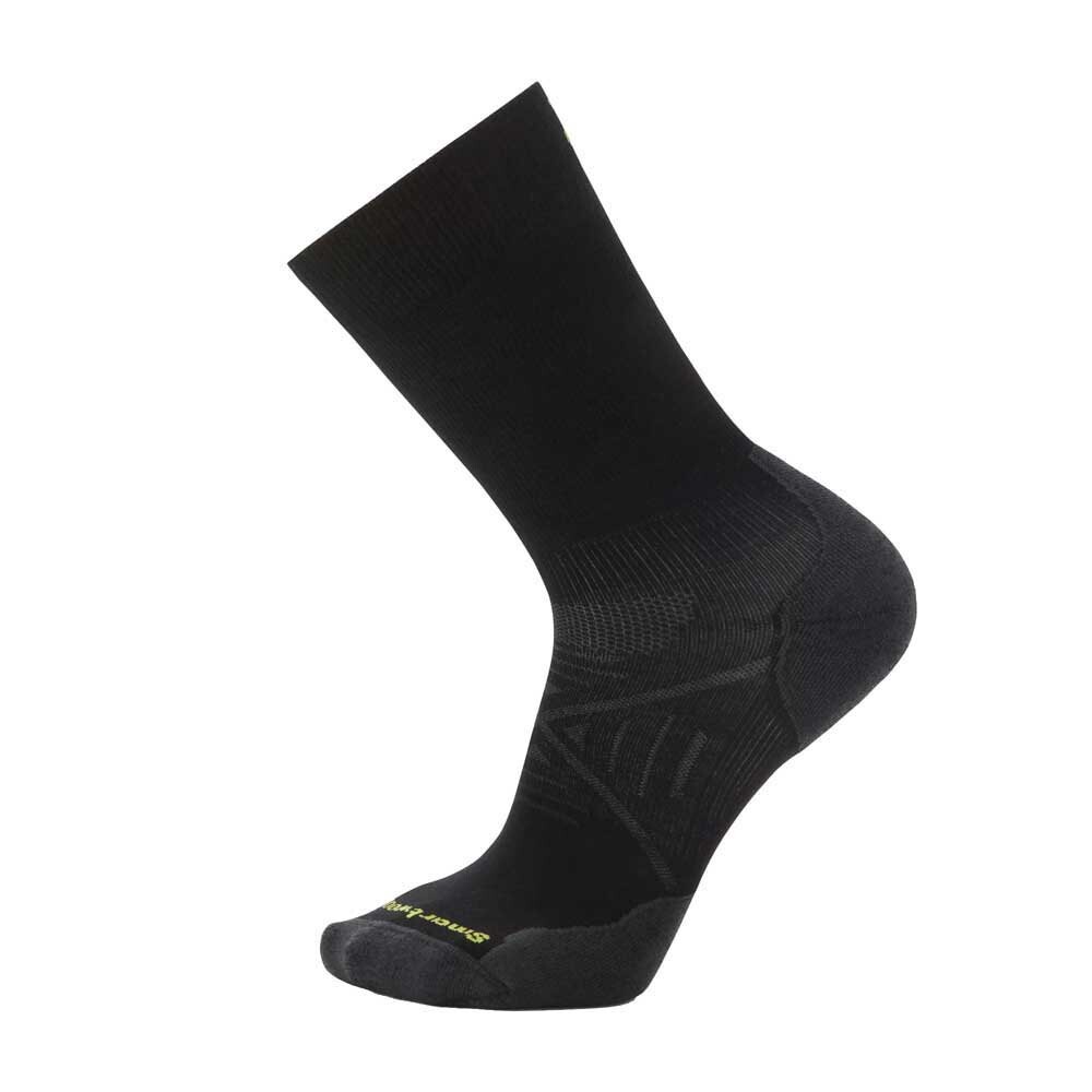 

Носки Smartwool Nordic Targeted Cushion Crew, черный