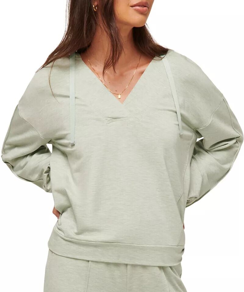 

Женская толстовка Oceana Travismathew