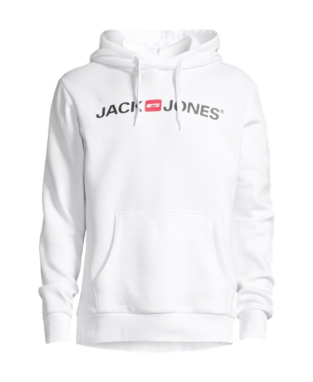 

Толстовка Jack & Jones, белый