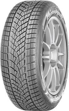

Зимние шины Goodyear ULTRAGRIP PERFORMANCE SUV GEN-1 XL 255/55 R19 111V