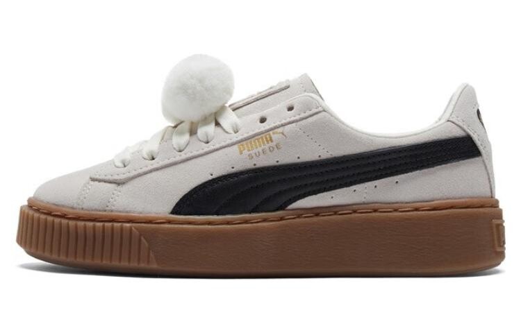 

Туфли женские Puma для скейтбординга