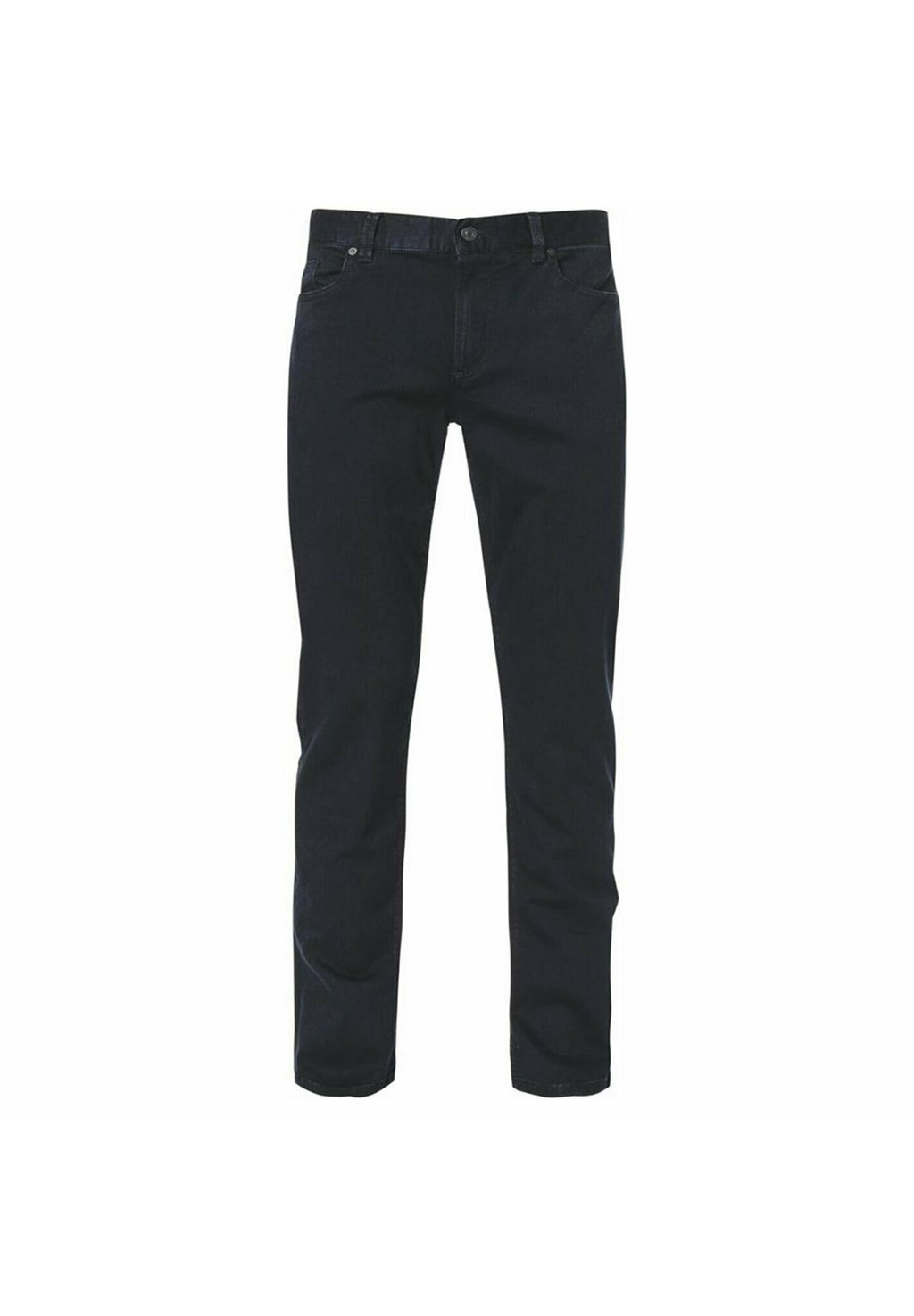 

Брюки PIPE ALBERTO Pants, цвет dark blue