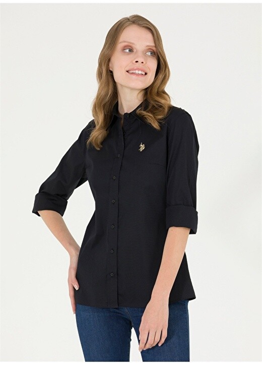 

Рубашка U.S. Polo Assn.