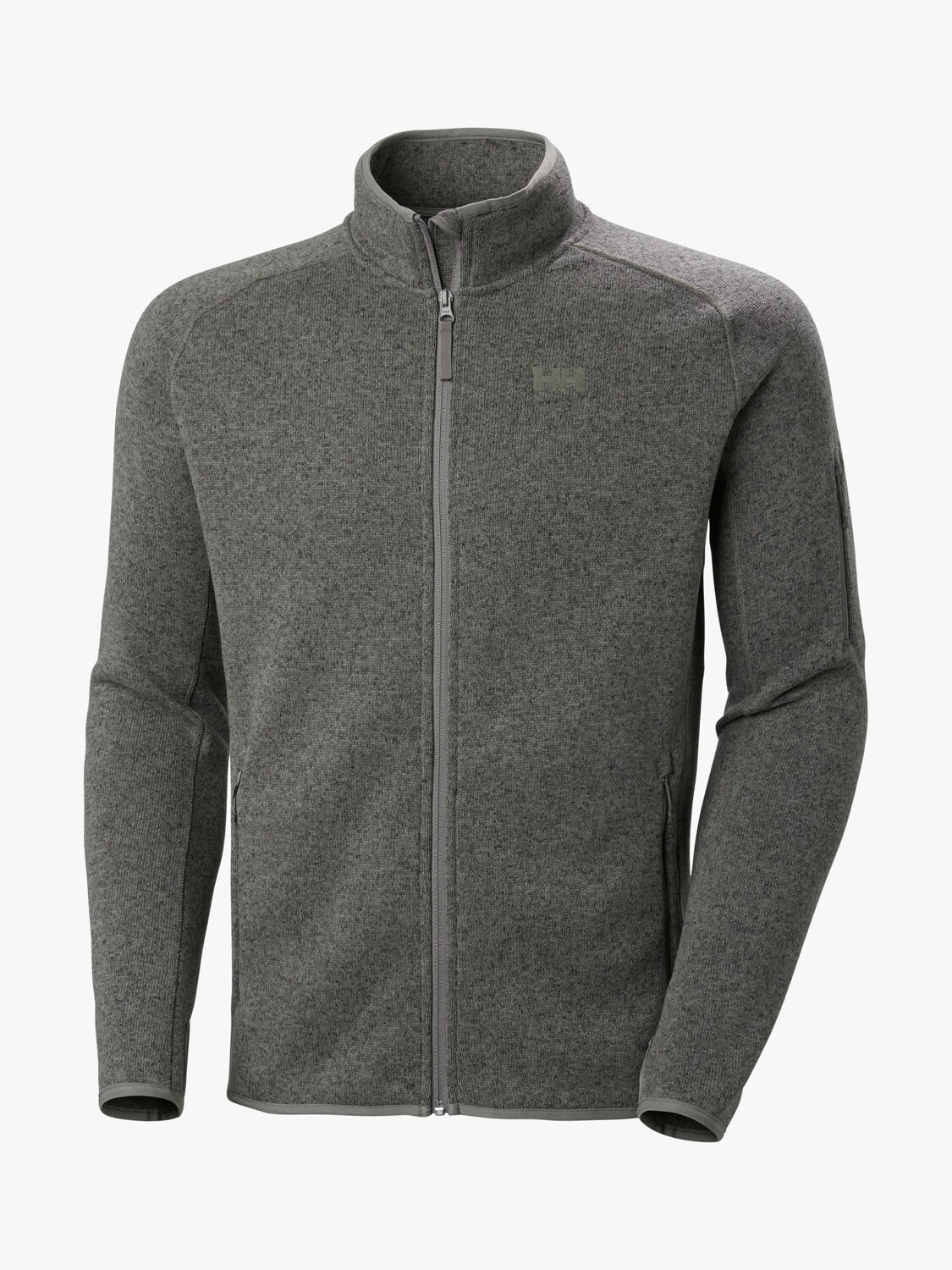 

Флисовая куртка Varde Helly Hansen, конкретный