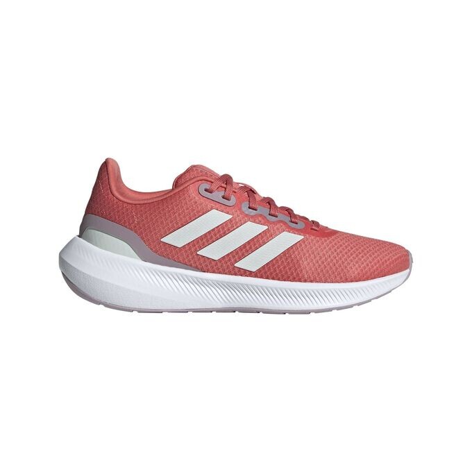 

Кроссовки Runfalcon 3 Adidas Performance, оранжевый