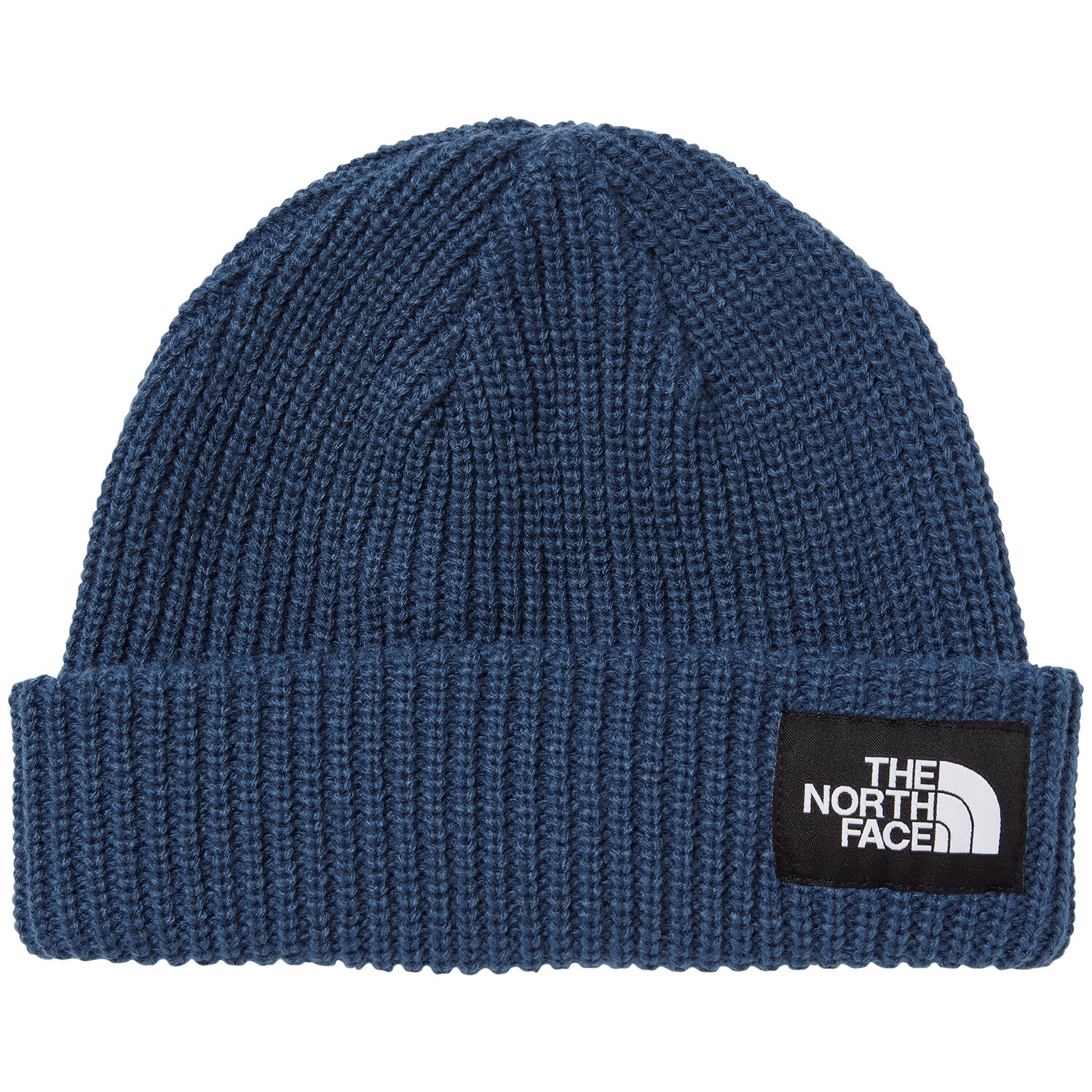 

Лыжная шапка The North Face, синий