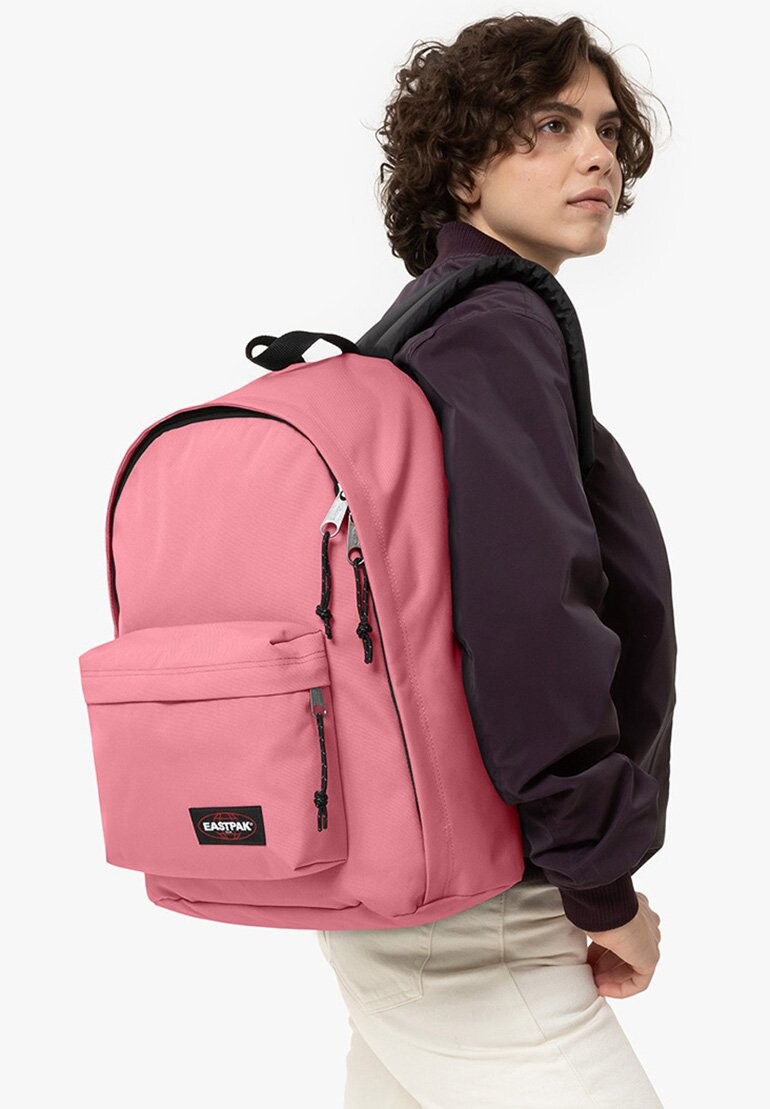 

Рюкзак OUT OF OFFICE UNISEX Eastpak, розовый
