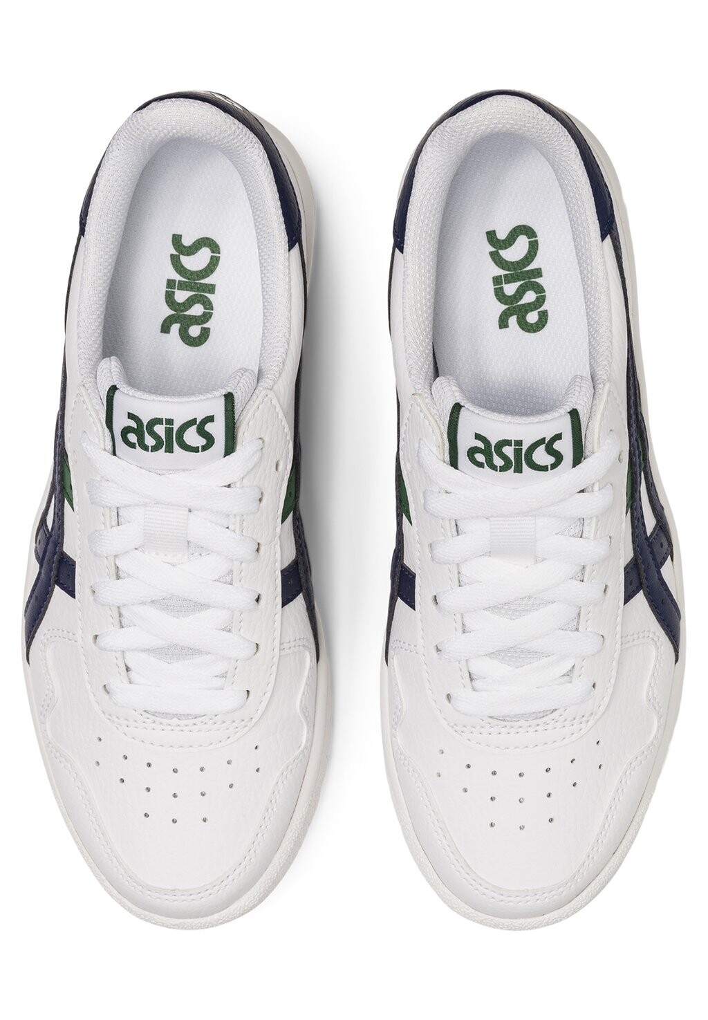 Asics Japan S Gs Белые Купить