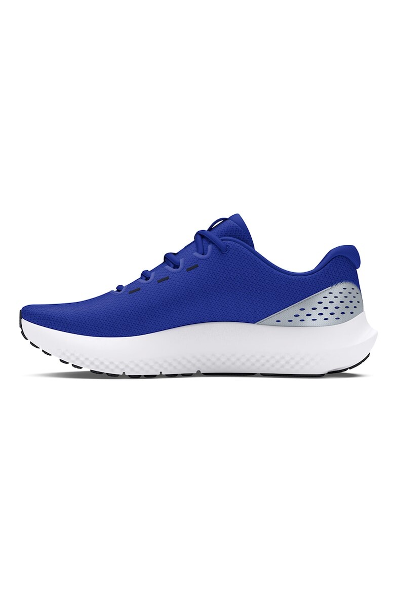 

Синтетические кроссовки Charged Surge 4 Under Armour, синий