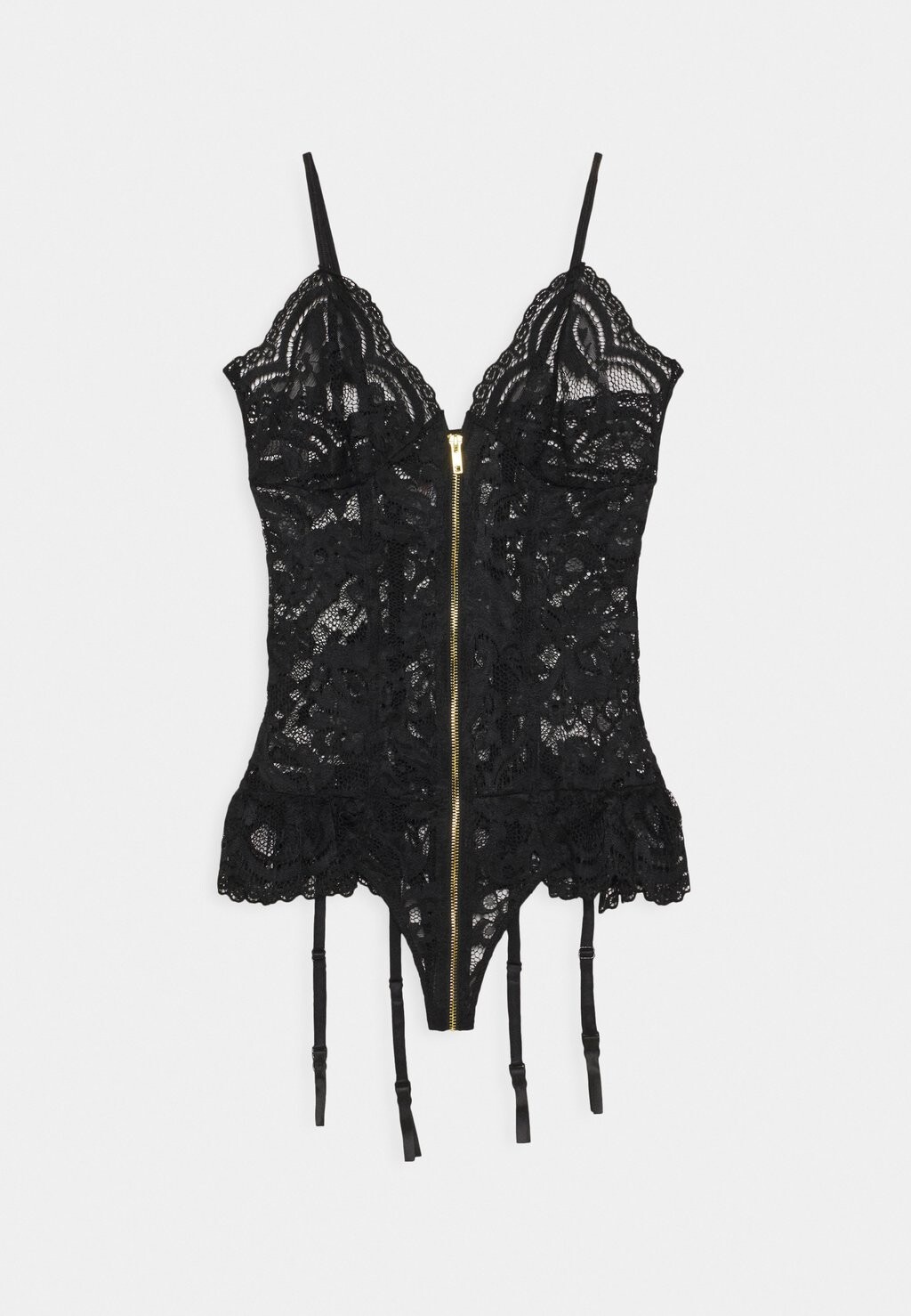 

Боди Ann Summers, черный