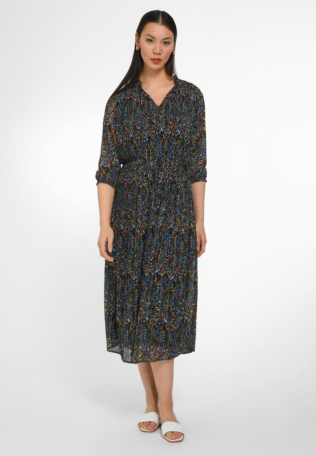 

Платье ANNA AURA Sommer Dress, черный