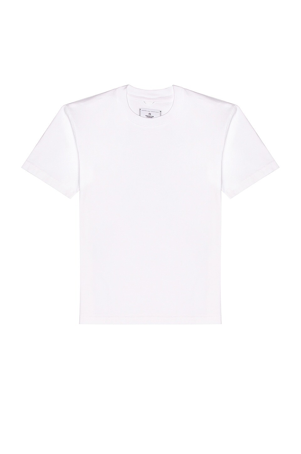 

Футболка Reigning Champ , белый