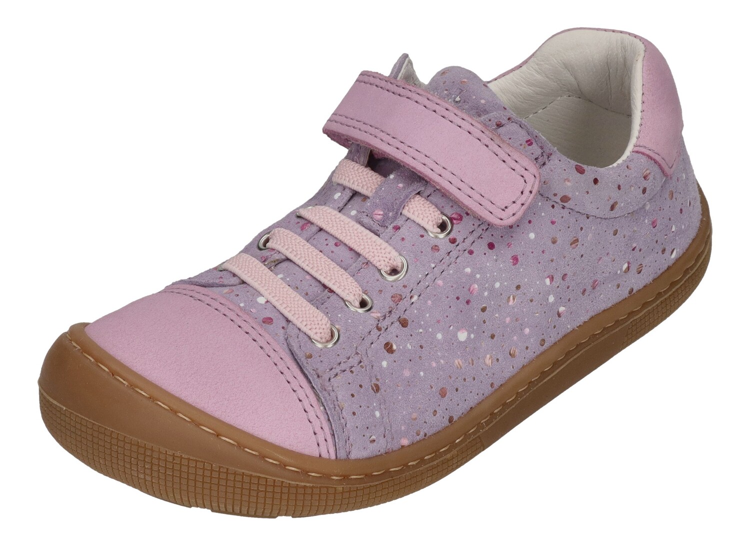 

Низкие кроссовки KOEL Low DOMY II FANTASY, фиолетовый