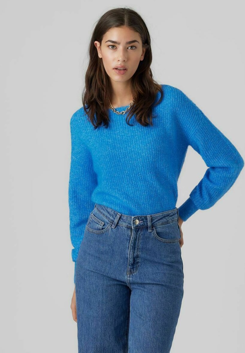 

Свитер Vero Moda, синий