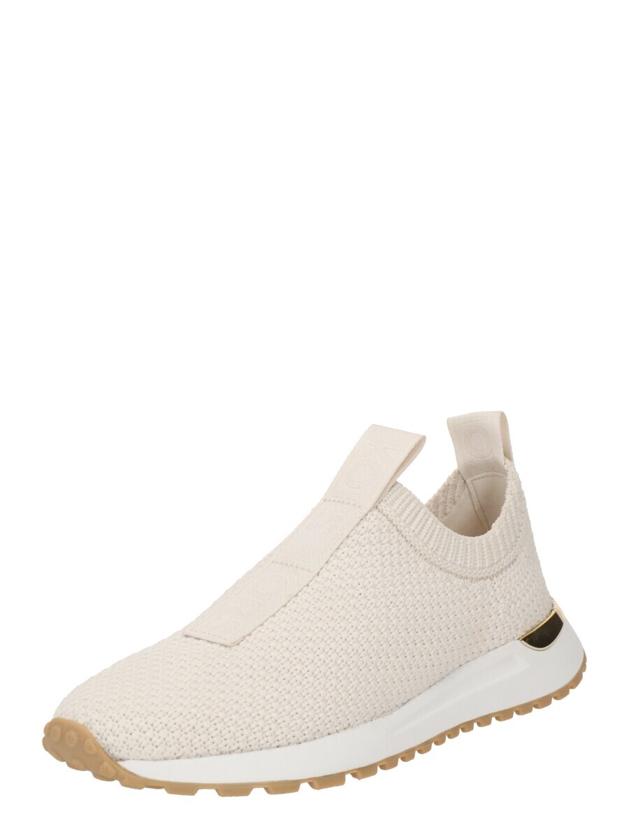 

Тапочки MICHAEL Michael Kors Slippers, кремовый