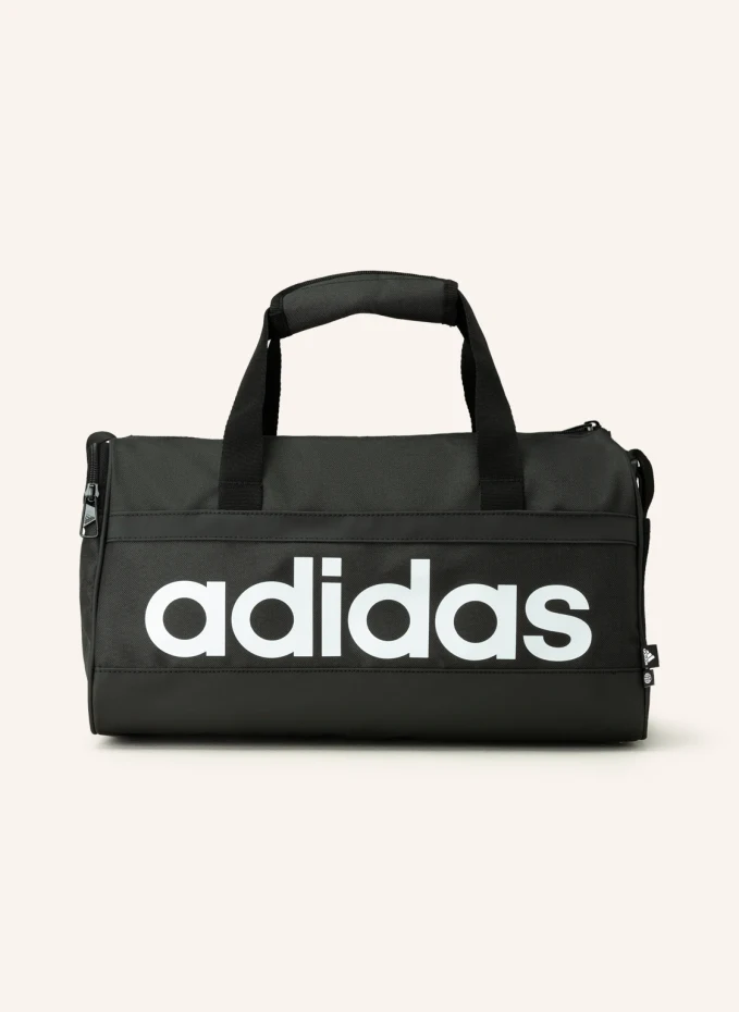 

Спортивная сумка essentials linear xs Adidas, черный