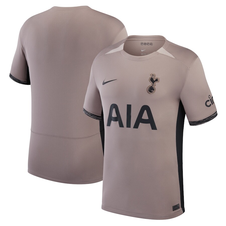 

Джерси Nike Tottenham Hotspur, загар