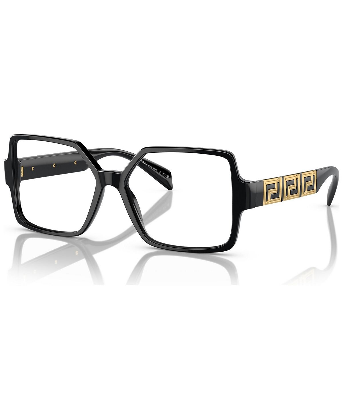 

Женские очки, VE3337 55 Versace, черный