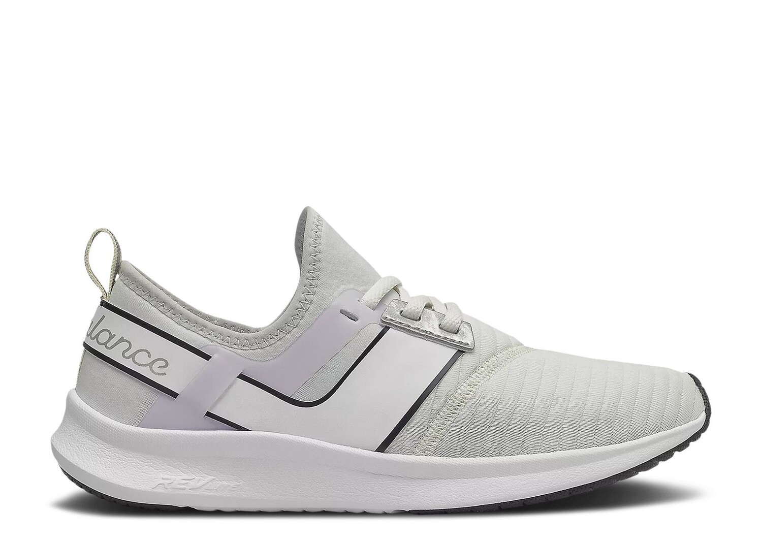 

Кроссовки New Balance Wmns Nergize Sport 'Nimbus Cloud', белый