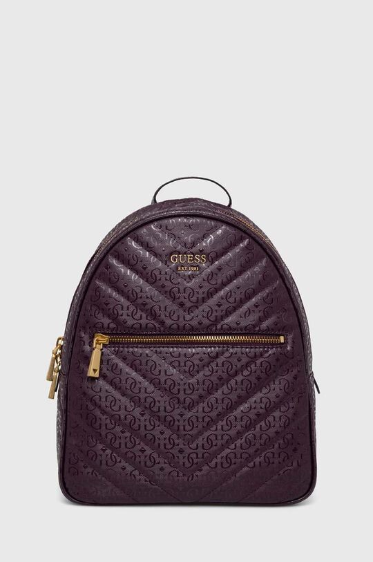 

Рюкзак Guess, фиолетовый