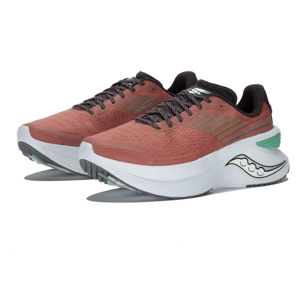 

Кроссовки для бега Saucony Endorphin Shift 3, красный