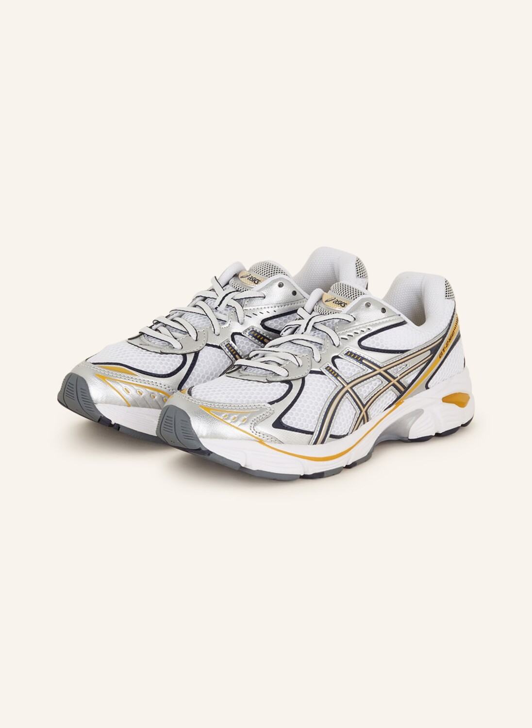 

Кроссовки ASICS Laufschuhe GT-2160, белый