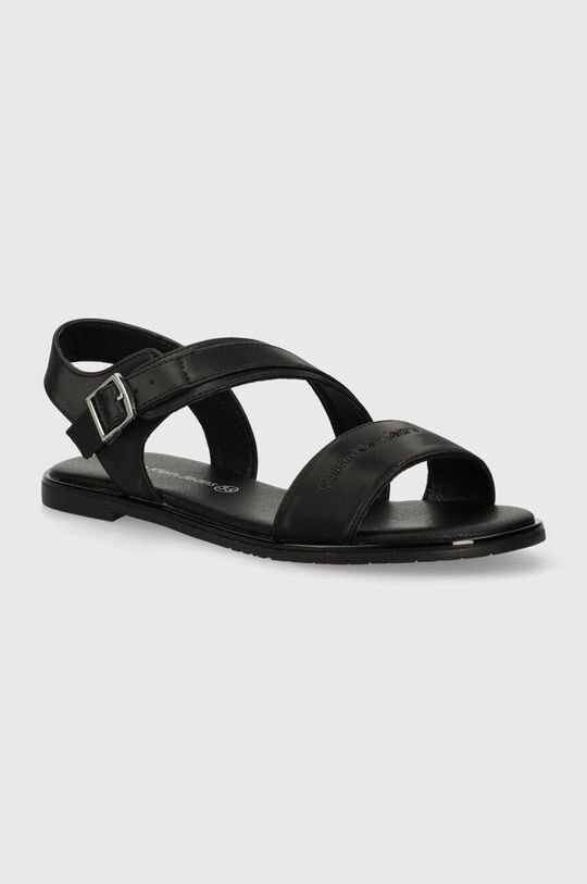 

Calvin Klein Jeans Детские сандалии, черный