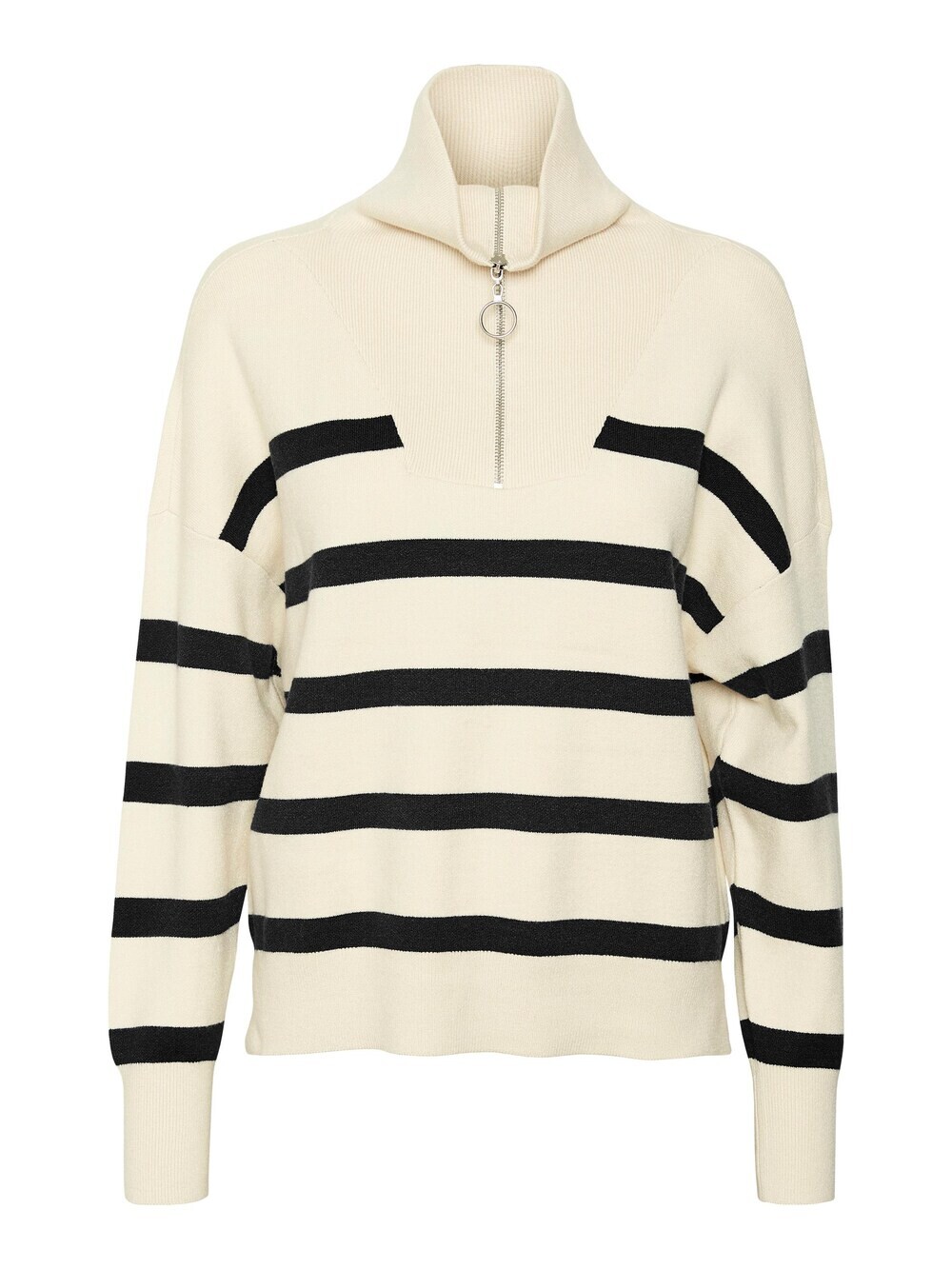 

Свитер Vero Moda Saba, бежевый