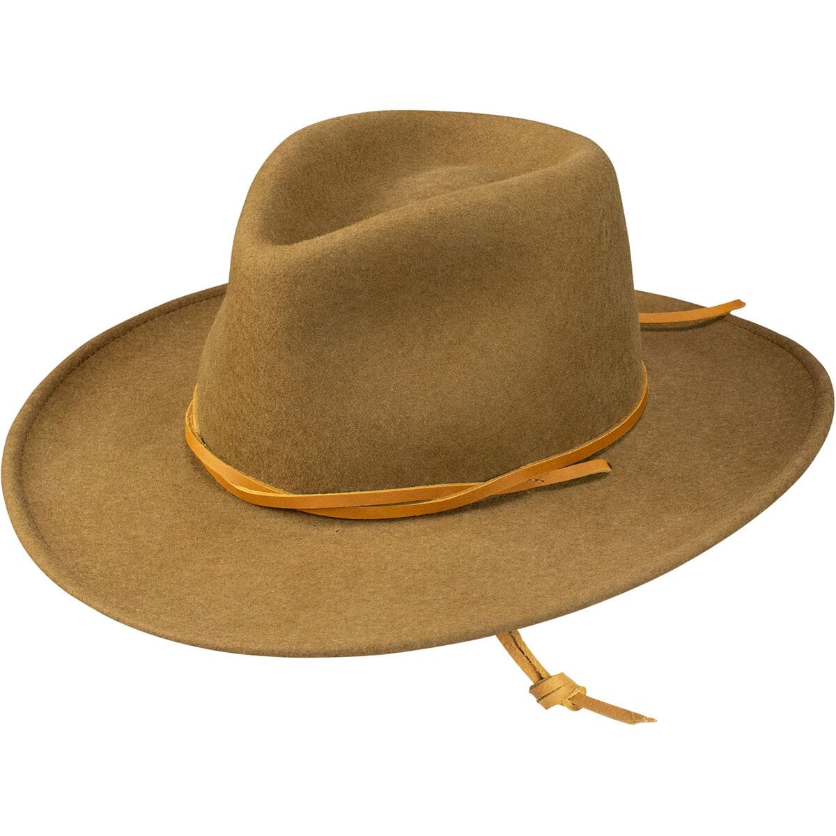 цена Клэптон шляпа Stetson, цвет acorn