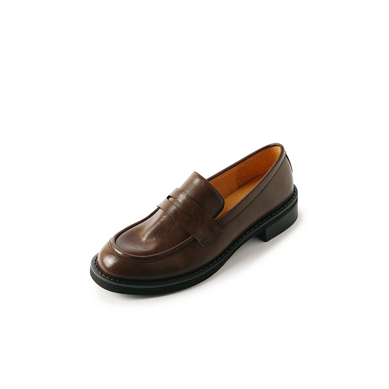 

Лоферы Five-nine Dan seven Loafers Women's, черный